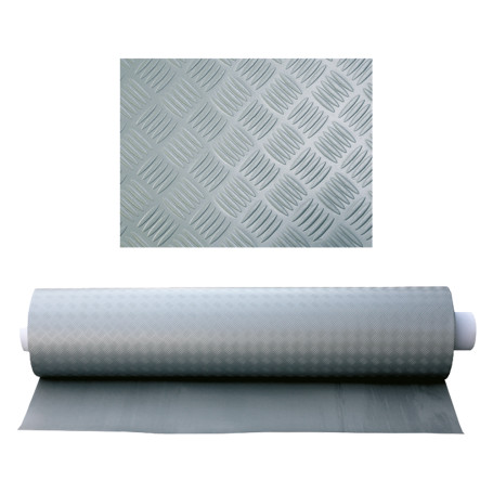 TAPPETO STRIATO sp. mm   1