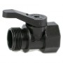 MINI VALVOLA A SFERA 'SFM' 3/4' x 3/4'