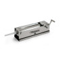 INSACCATRICE A 2 VELOCITA   INOX 8 KG