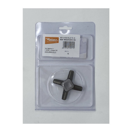 COLTELLO P\TRITACARNE TC 12