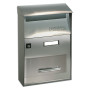 CASSETTA POSTALE SERIE  EFFE T EVO  cm 22 x 11 x h 32
