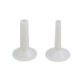 IMBUTI P\INSACCARE TC 12 15\25  2 PEZZI