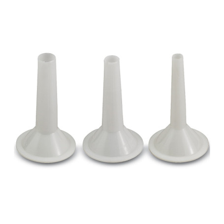 IMBUTI P\INSACCARE TC 22 15\20\25  3 PEZZI