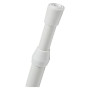 SCORRITENDA SVITA AVVITA ACCIAIO PLASTIFICATO  OLY cm 100  -  150