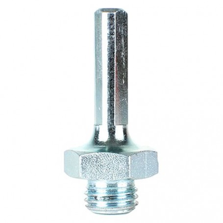 RACCORDO UNIVERSALE PER TRAPANO M 14