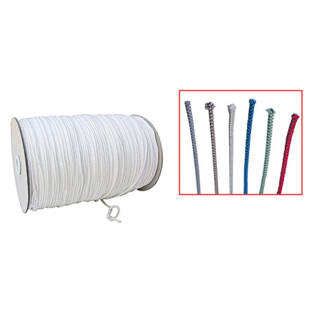 CORDONCINO PER VENEZIANE avorio
