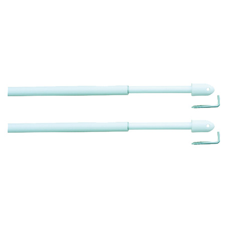 STANGHETTA ALLUNGABILE  BRIS-BRIS  mm   8 x cm 50  -  60
