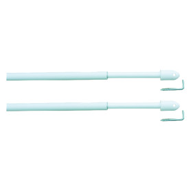 STANGHETTA ALLUNGABILE  BRIS-BRIS  mm   8 x cm 60  -  80