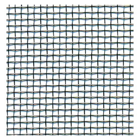 TELA ZANZARIERA ALLUMINIO  CALIFORNIA  mt 0