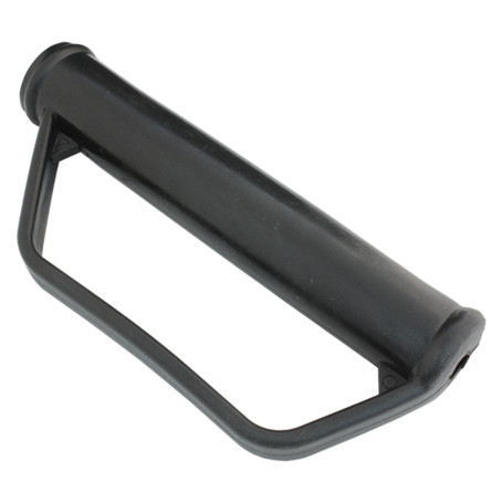 MANICO PVC PER CARRELLO  diametro  32 mm