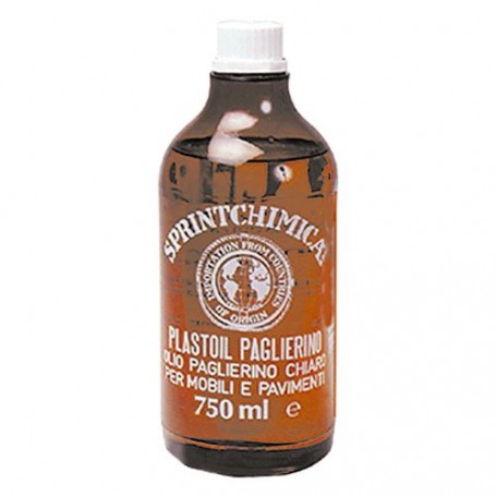 OLIO PAGLIERINO Lt. 1