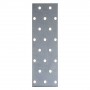 PIASTRINA DIRITTA mm 50 x 160
