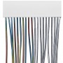 TENDA A CORDONCINO 'ROLLER' cm 140 x 240 - multicolor
