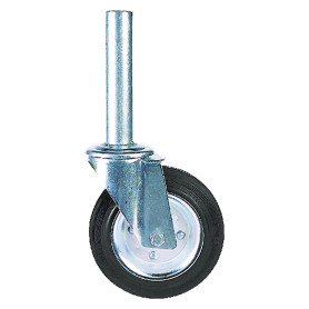 RUOTA PER TUBI INNOCENTI  diametro  200 extra