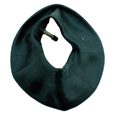 CAMERA D ARIA PER RUOTA CARRELLI da  diametro  250 mm.