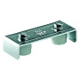 SUPPORTO GUIDA SUPERIORE A 2 OLIVE ART.247 olive  diametro  34