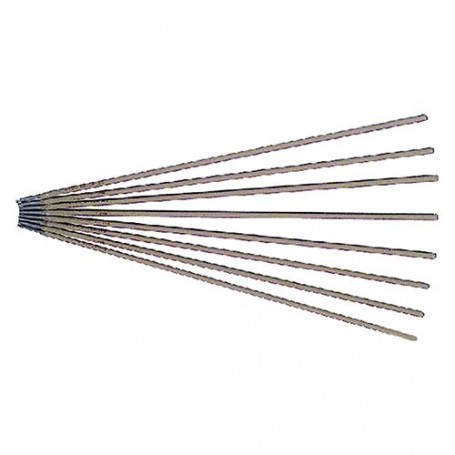 ELETTRODI PER ALLUMINIO Ø mm 2