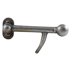 CERNIERA A PALLA  APE  Sx - mm 12 (leggerissima)