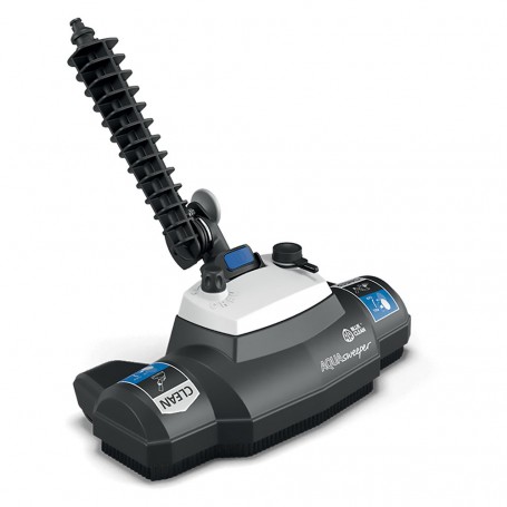 SPAZZOLA LAVAPAVIMENTI 'AQUA SWEEPER' art. '46686'