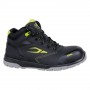 SCARPE ANTINFORTUNISTICA '7321NA' N. 46