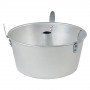 STAMPO PER CHIFFON CAKE 'BAKERY LINE' Ø cm. 24 - h.12