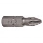 INSERTI PER VITI IMPRONTA POZIDRIV 'PZ' 2 x 50 mm - cf.10 pz