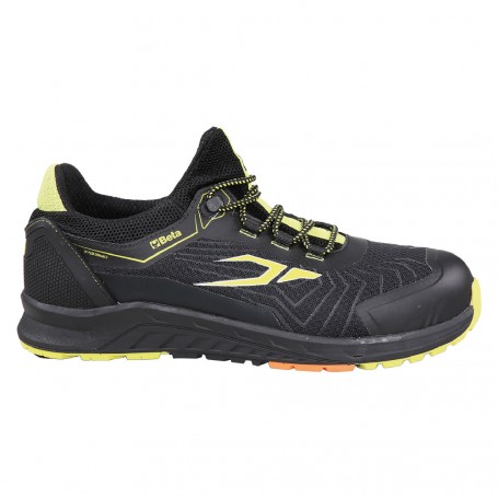 SCARPE ANTINFORTUNISTICA '7354N' N. 39