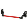 MANIGLIONE ANTIPANICO FAST PUSH  59001  scrocco laterale autobloccante