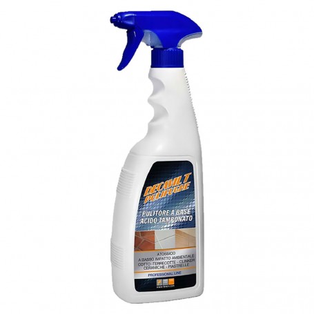LIQUIDO PULIFUGHE 'DACAVIL-T PULIFUGHE' Ml.750