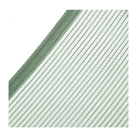 C RETE ANTIGRANDINE VERDE 35G 200CMX100M