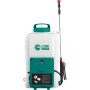 C POMPA A SPALLA BATT. 12L LITHIUM SPRAYER-12