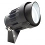 FARETTO ORIENTABILE A LED 6  W - cm 10 x 8