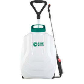 C POMPA A SPALLA BATT 16L C\TROLLEY LITHIUM SPRAYER16T
