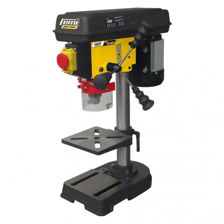TRAPANO A COLONNA DA BANCO 'DP12-921' 350 W