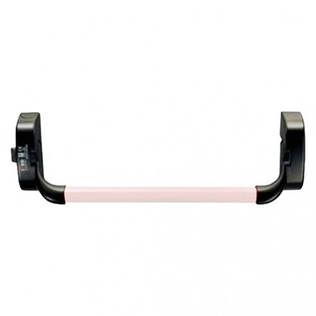 MANIGLIONE ANTIPANICO 'IDEA' mod. 9411000505 - chiusura laterale
