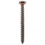 VITI A LEGNO T.S.P. BRONZ.  3