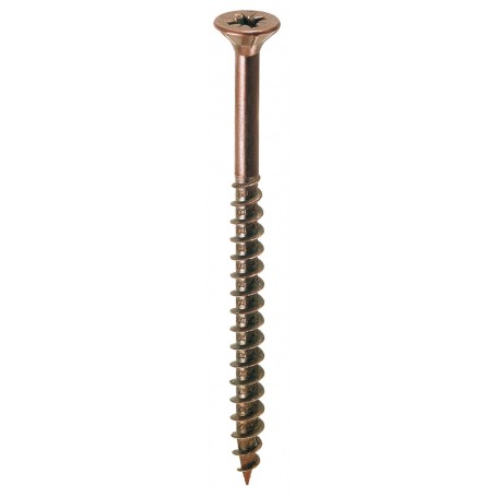 VITI A LEGNO T.S.P. BRONZ.  3