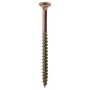 VITI A LEGNO T.S.P. BRONZ.  3