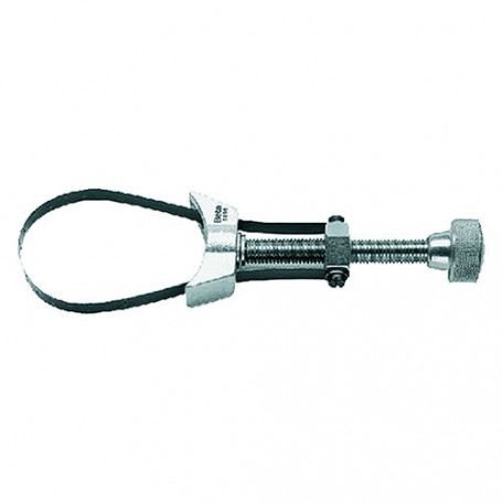 CHIAVE A NASTRO METALLICO ART. 1491 ø mm 65 ÷110
