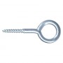 OCCHIOLO A VITE art.(21x80) D.12 x L.30 x d.4