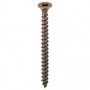 VITI A LEGNO T.S.P. BRONZ.  4