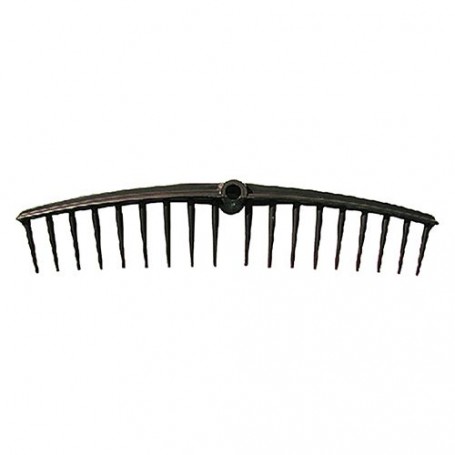 RASTRELLO DA FIENO 18 denti - cm 55