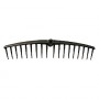 RASTRELLO DA FIENO 18 denti - cm 55