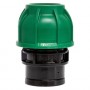 RACCORDO FEMMINA Ø 20 x 1/2" - PN 12
