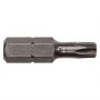 INSERTI PER VITI IMPRONTA TORX 'TX' 15 x 25 mm - cf.10 pz