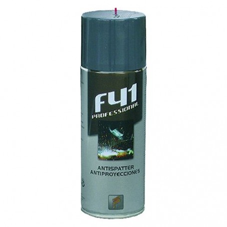 SPRAY ANTIADESIVO SINTETICO 'F41' F41- ml 400