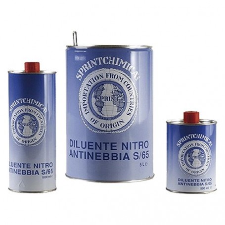 DILUENTE NITRO Lt. 5