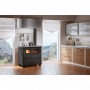 CUCINA A LEGNA 'FAMILY 4