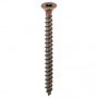 VITI A LEGNO T.S.P. BRONZ.  3 X45