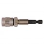 PORTAINSERTO MAGNETICO lunghezza mm 75